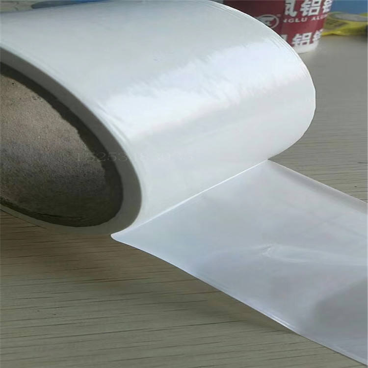 内蒙古乳白PE保护膜
